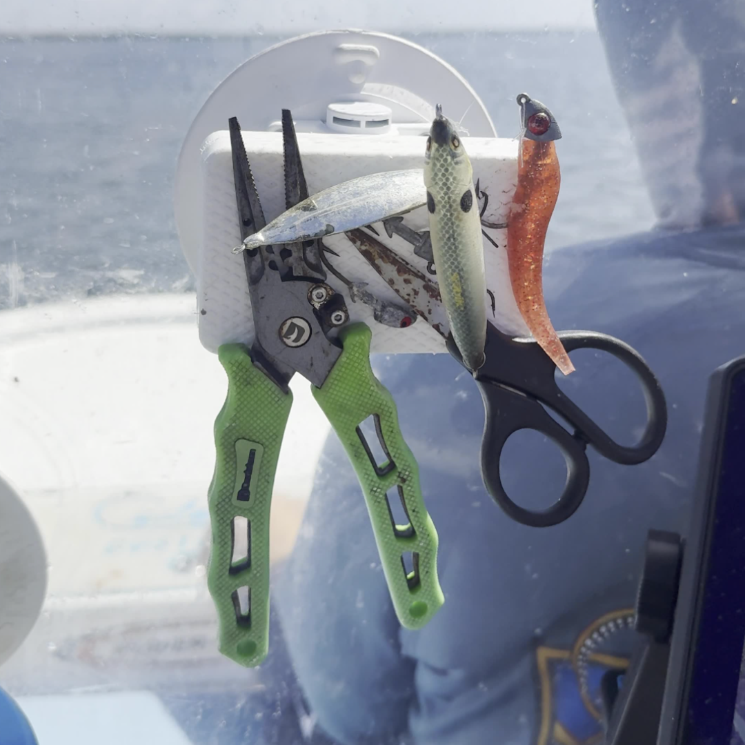 Magnetic Tool Holder