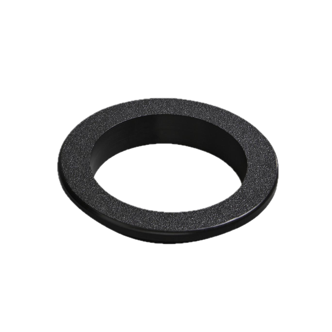 image--black | Tumbler Ring studio photo black variant