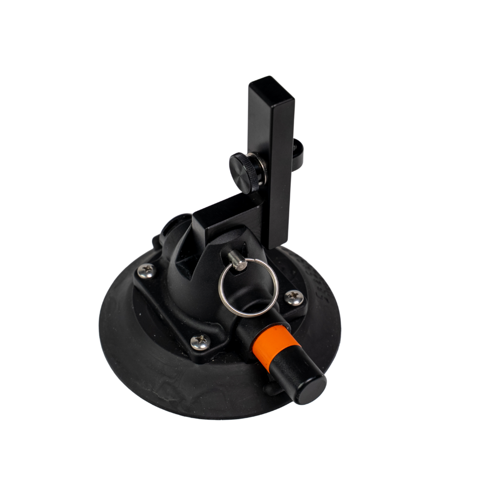 All | Turtlebox Ranger Mount with Pin Studio Photo