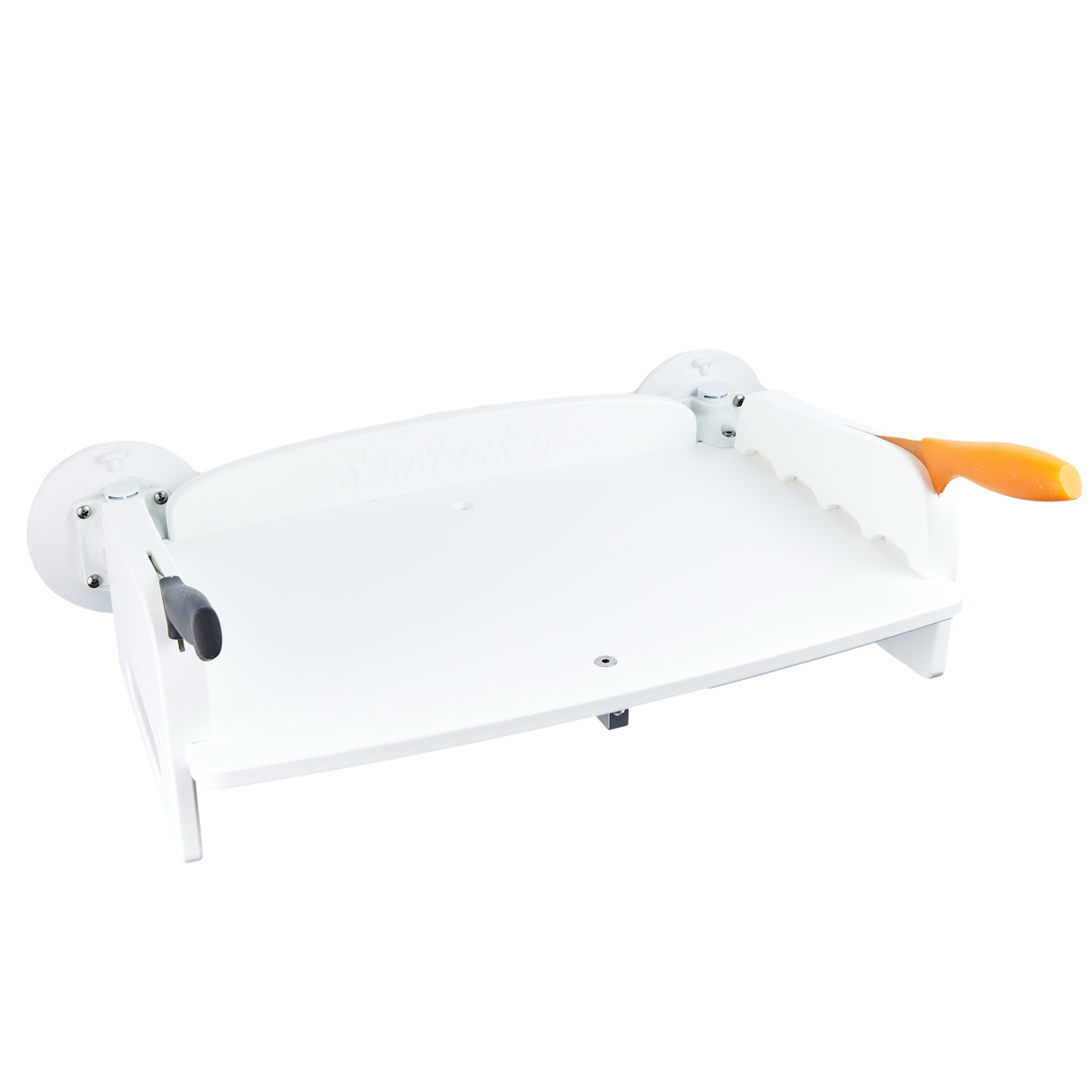 Universal Fillet Table – SeaSucker