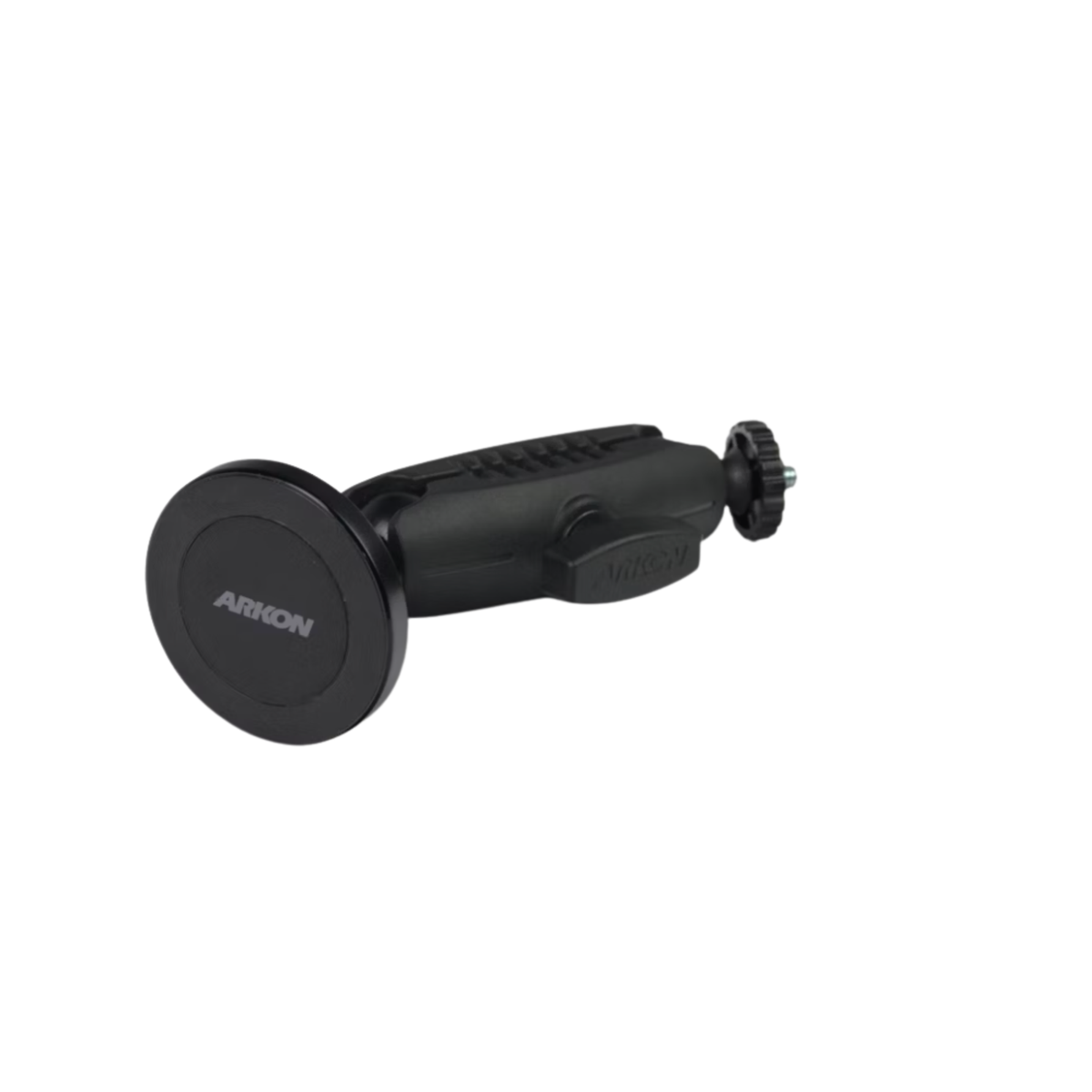 image--3.75" socket arm--magnetic phone mount
