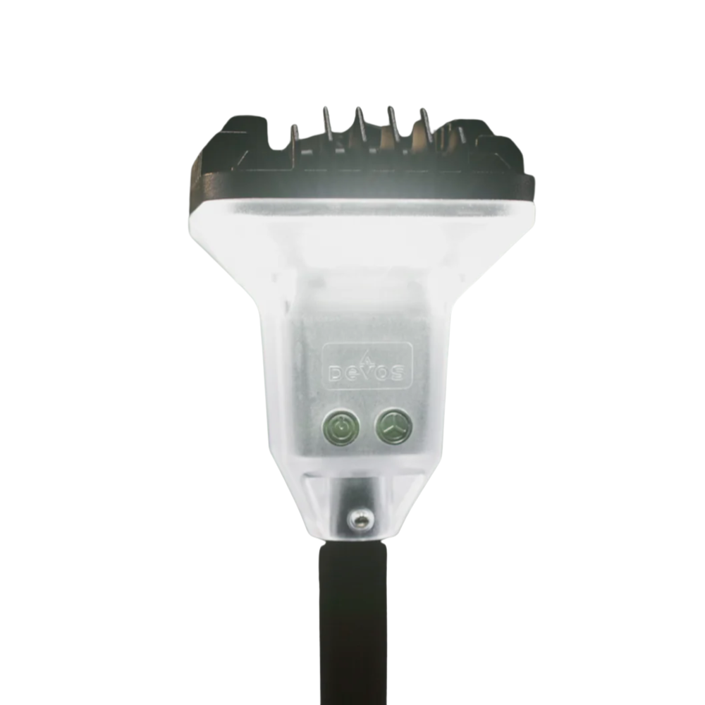 DEVOS LightRanger 2000
