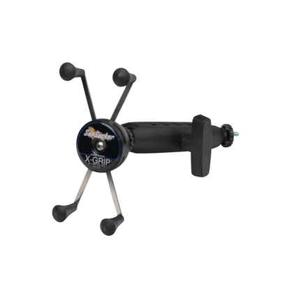 Dash Bar Attachments