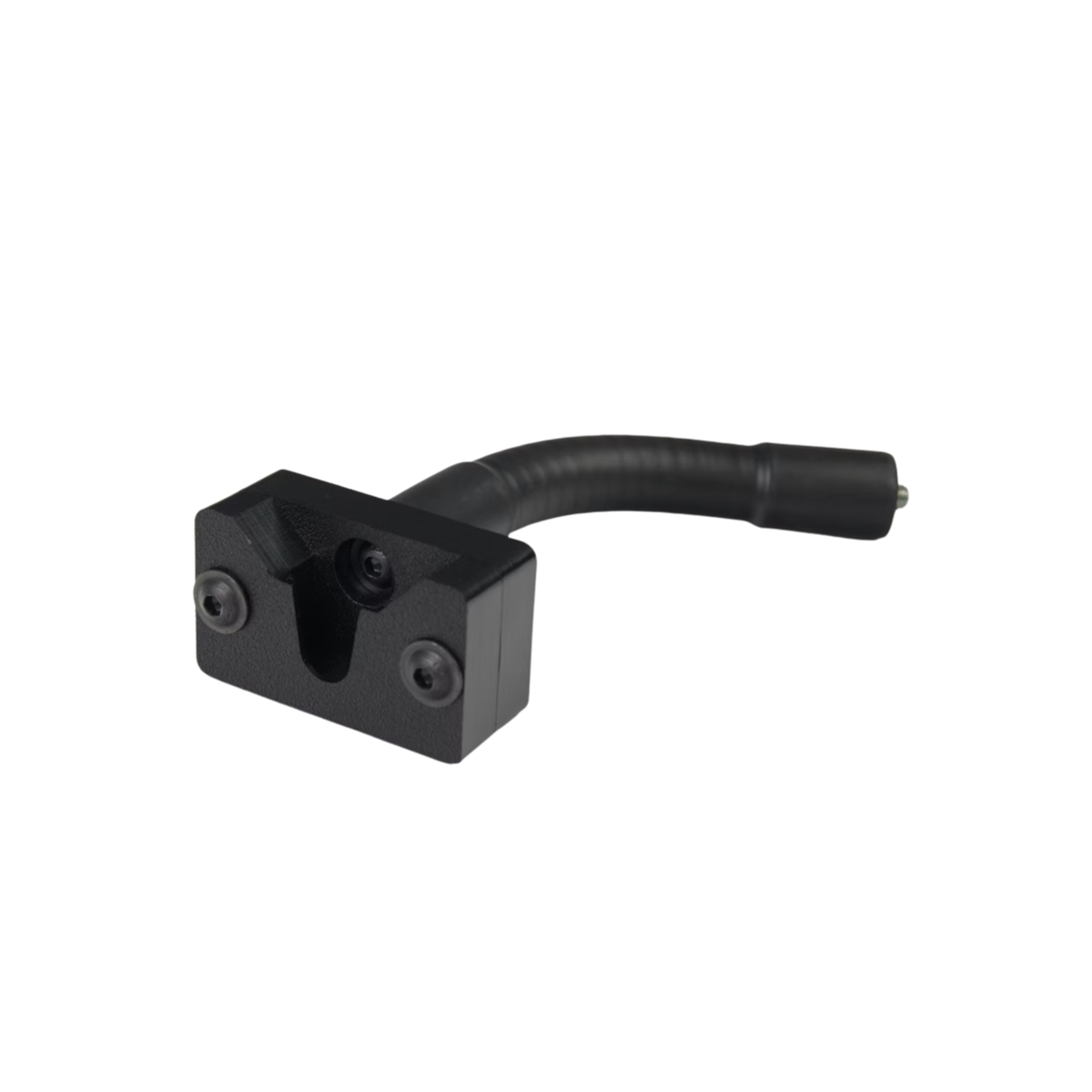 image--5" flex arm (black)--Mobile Radio Mount (Hand Mic)