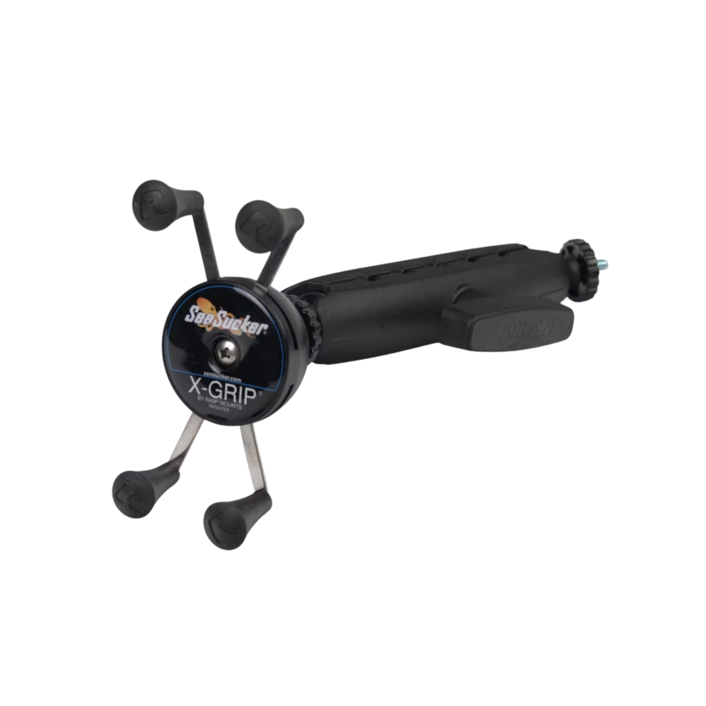 Dash Bar Attachments