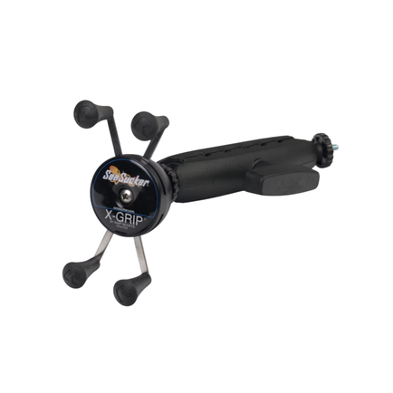 Dash Bar Attachments