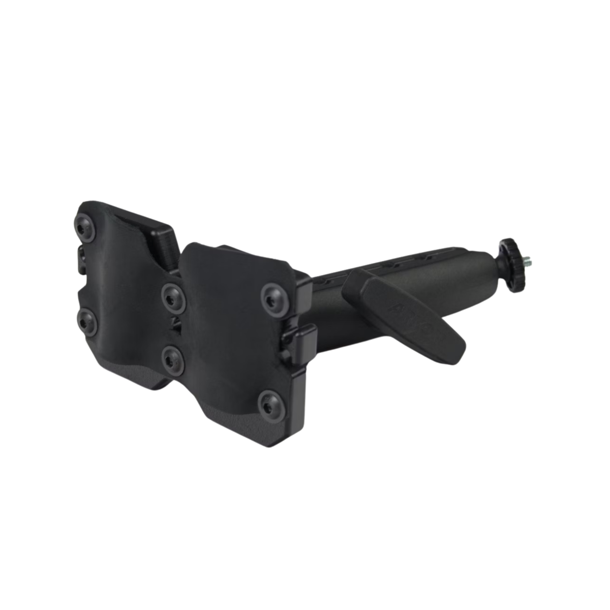image--6" Socket Arm--Dual Walkie Talkie Mount
