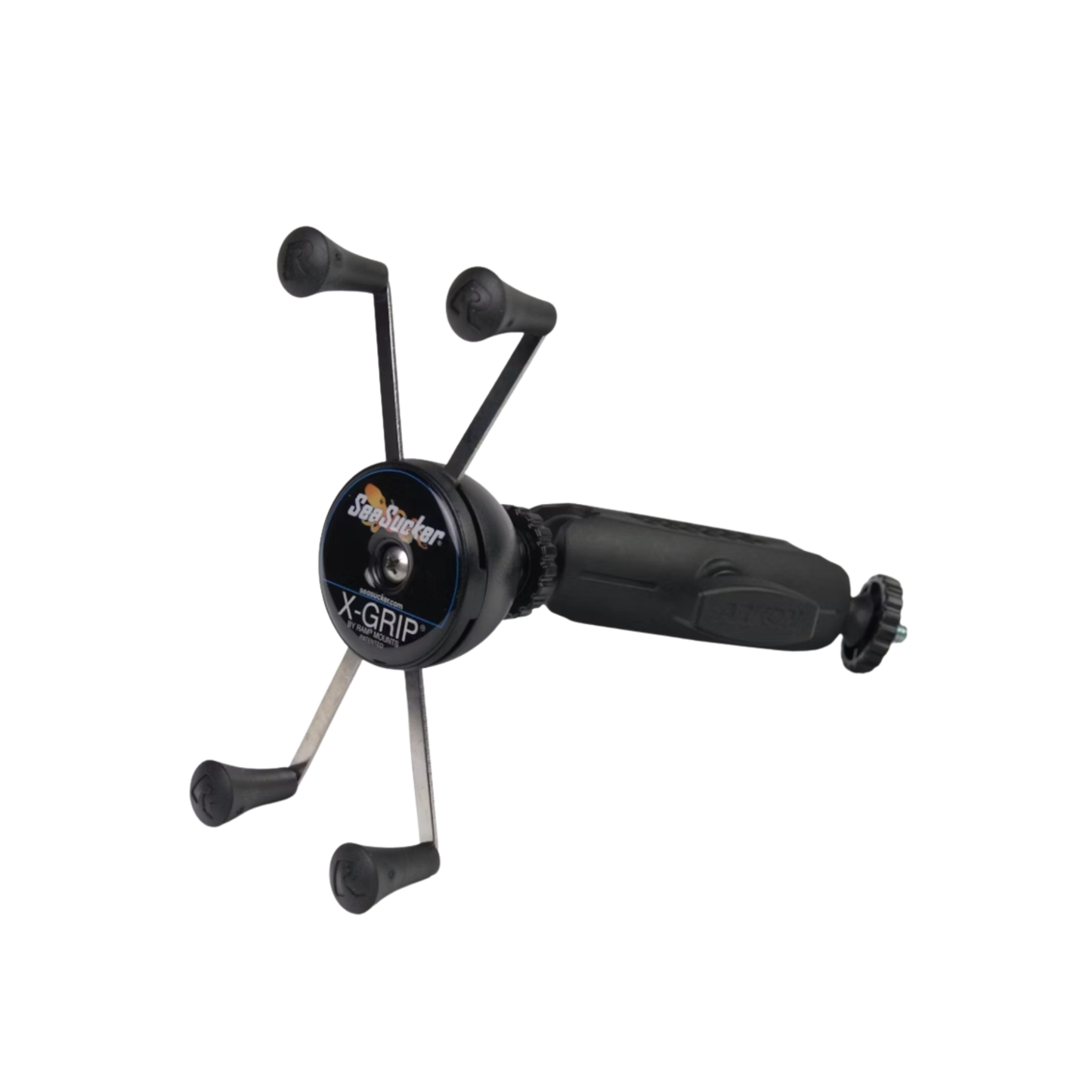 Dash Bar Attachments