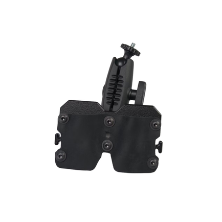 Dash Bar Attachments