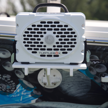Turtlebox Mount