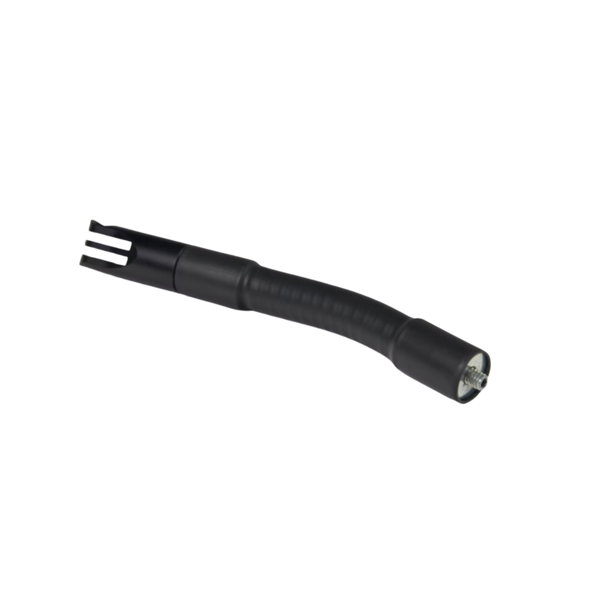 image--5" flex arm (black)--action camera adapter