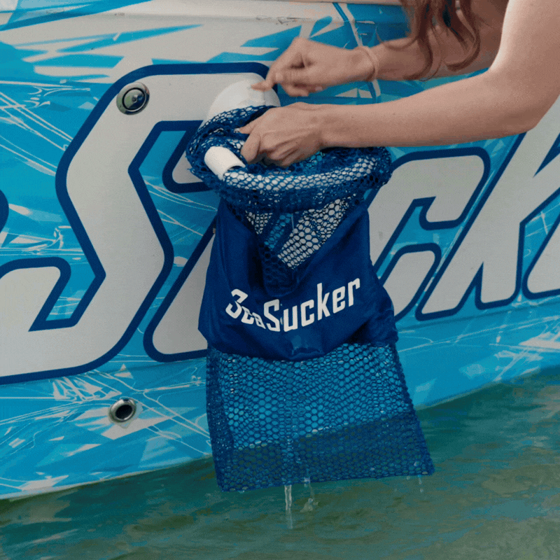 L'ensemble Sandbar Slugger