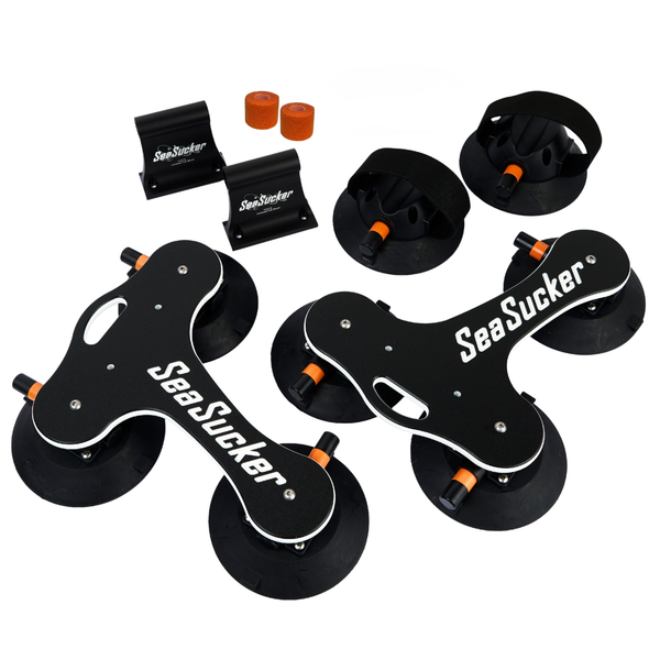 TWO PACK: Talon Rack – SeaSucker