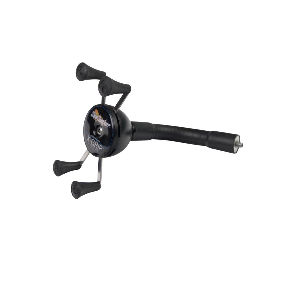 image--5" flex arm (black)--X-Grip Phone Holder - Regular
