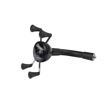 Dash Bar Attachments