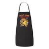 "Eight Armed Chef" Apron