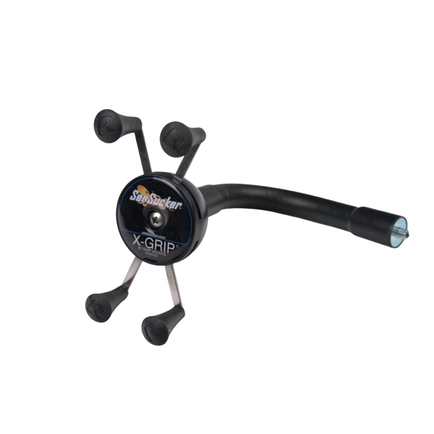 Dash Bar Attachments