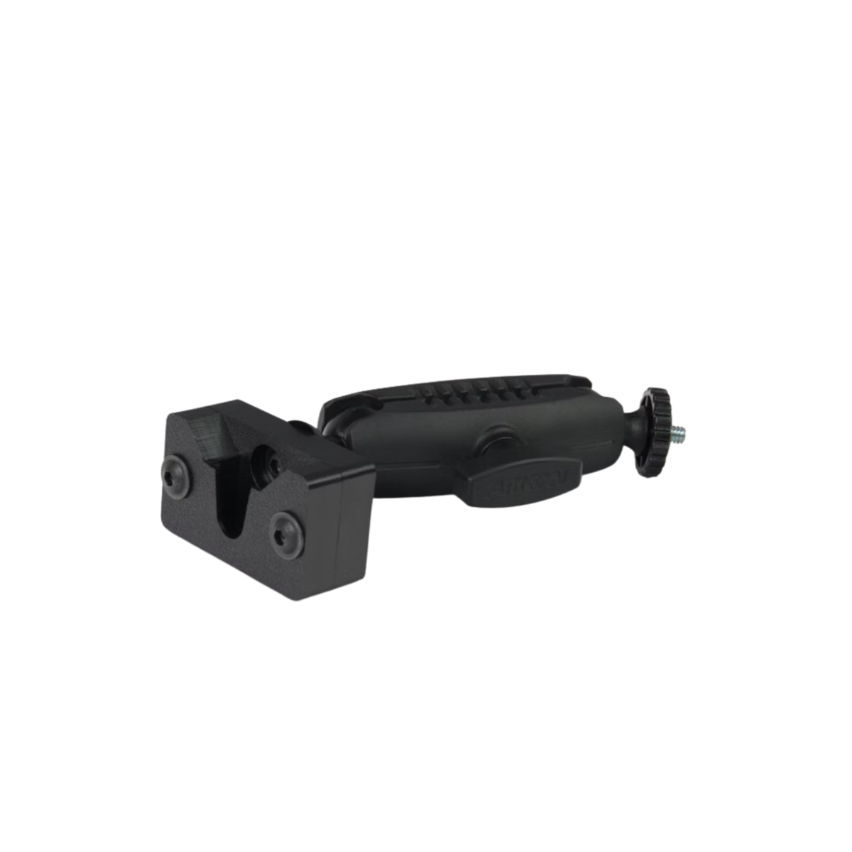 image--3.75" socket arm--Mobile Radio Mount (Hand Mic)
