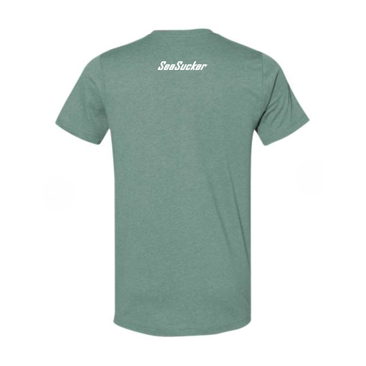 "I Suck at Fishing" Tee