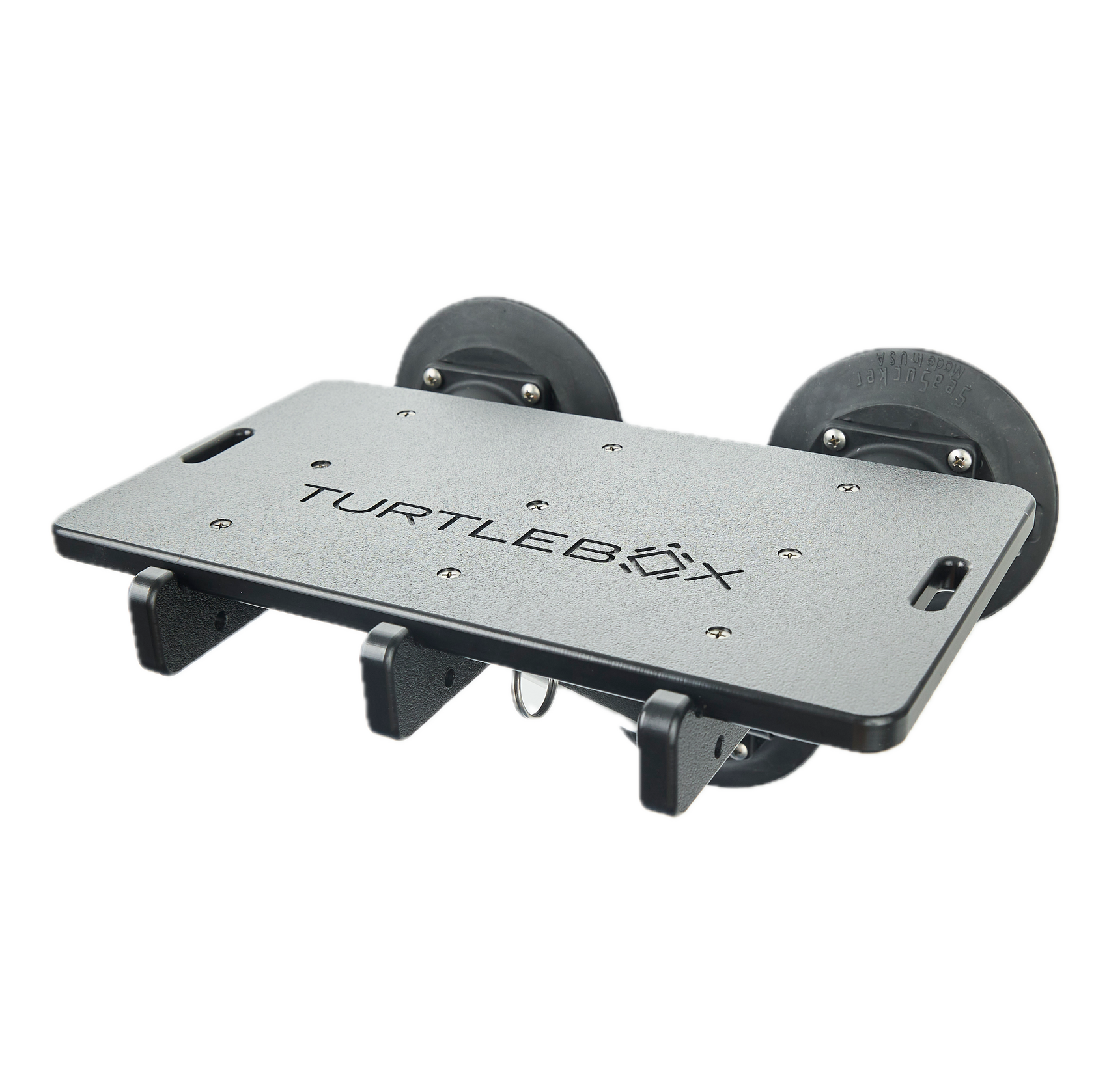 Turtlebox Mount – SeaSucker