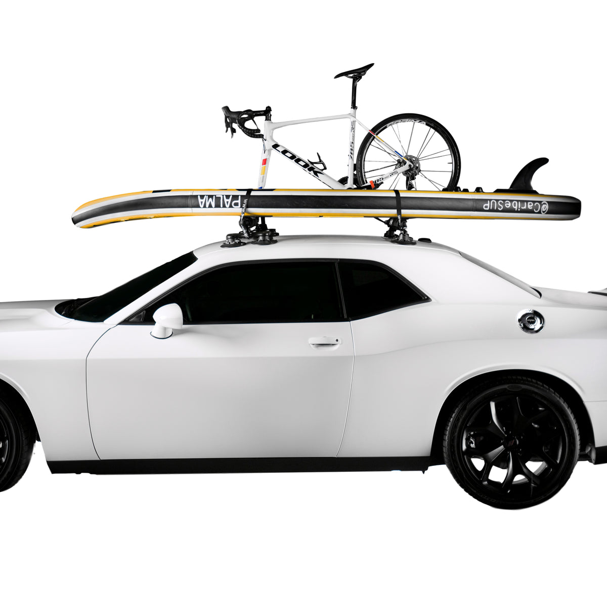 Monkey Bars Surf Kit