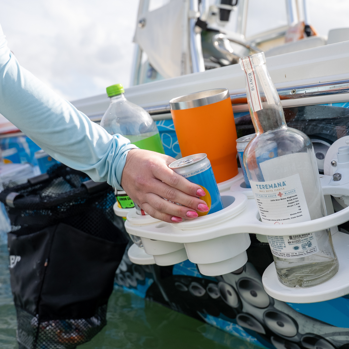 L'ensemble Sandbar Slugger