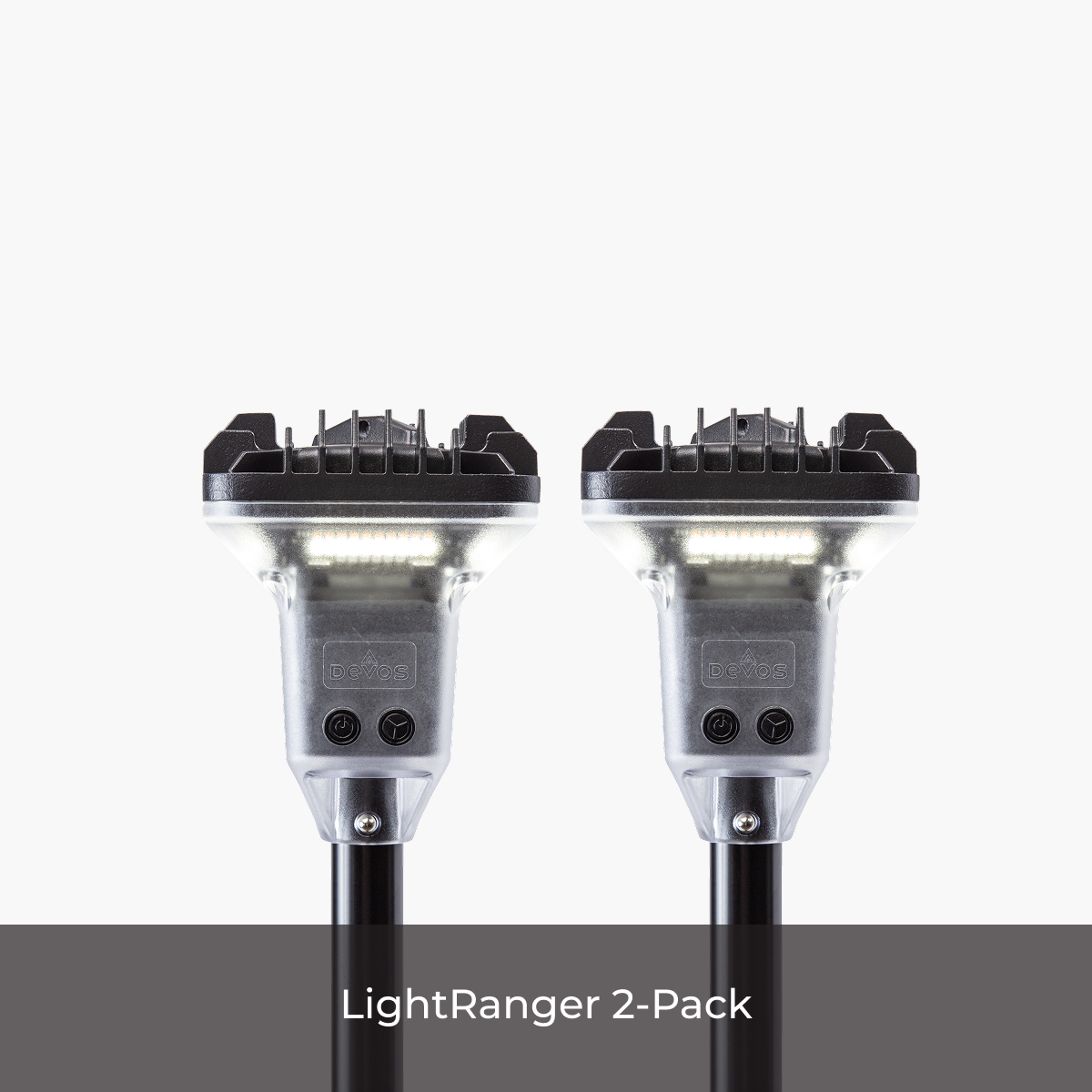 DEVOS LightRanger 2000 – SeaSucker