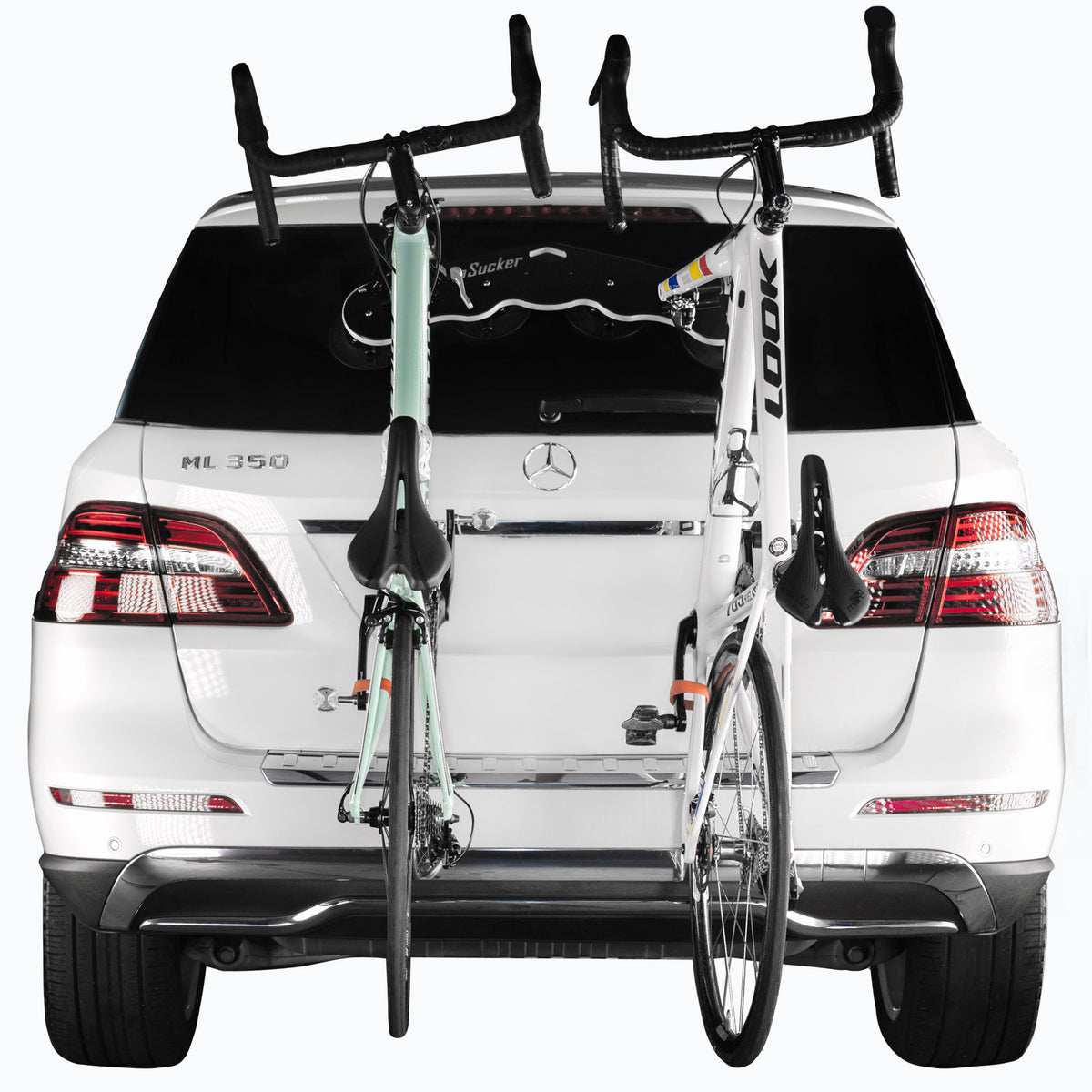 Boost Kit - Two Bikes