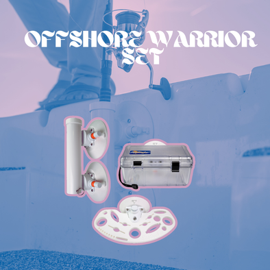 Offshore Warrior Set