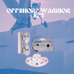 Offshore Fishing Set