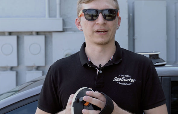 SeaSucker – SeaSucker