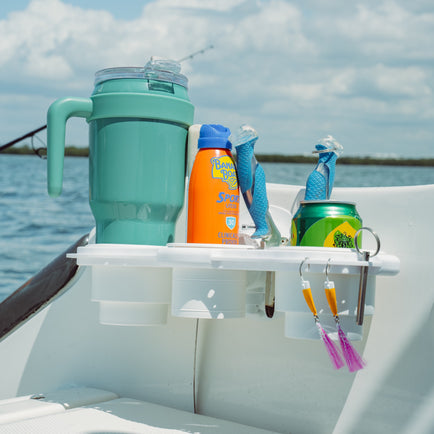 Fisherman's Cup Holder