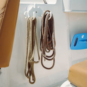 image--white | Line & Hose Hook studio photo