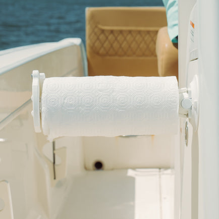 SeaSucker Paper Towel Holder