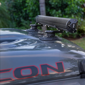 All | Light Bar Mount