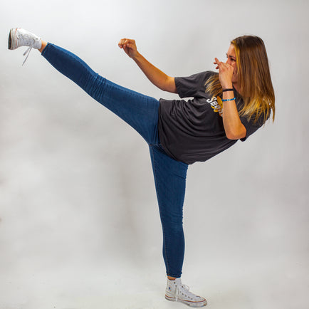 T-shirt avec logo SeaSucker - Unisexe