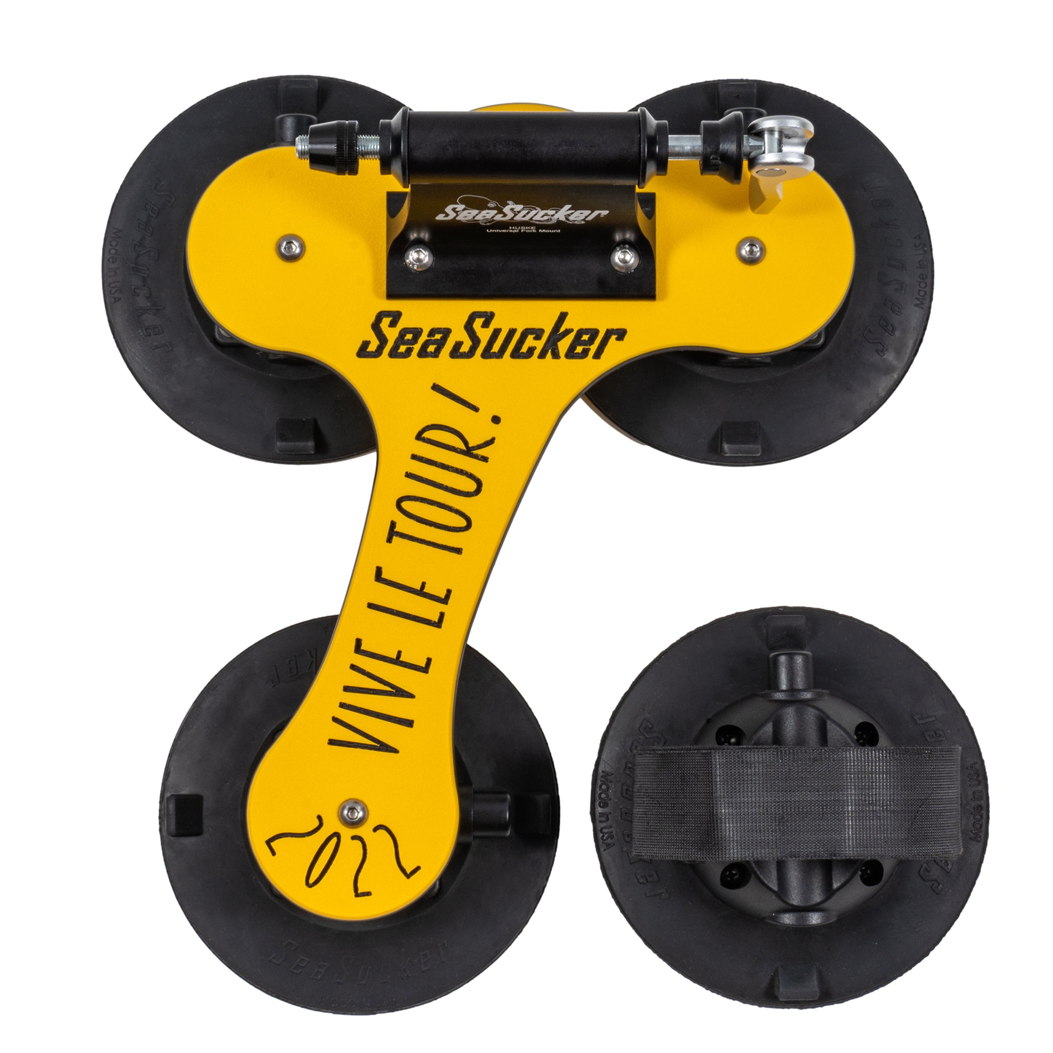 seasucker talon 1 bike rack