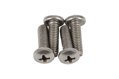 Replacement Housing Screws (4 Pack)