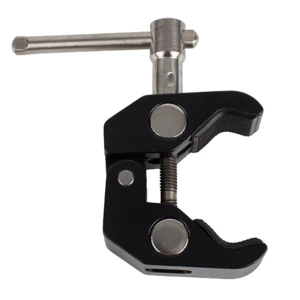 Naked Flex Mount Clamp