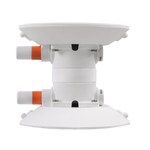 Back-to-Back Vacuum Mount