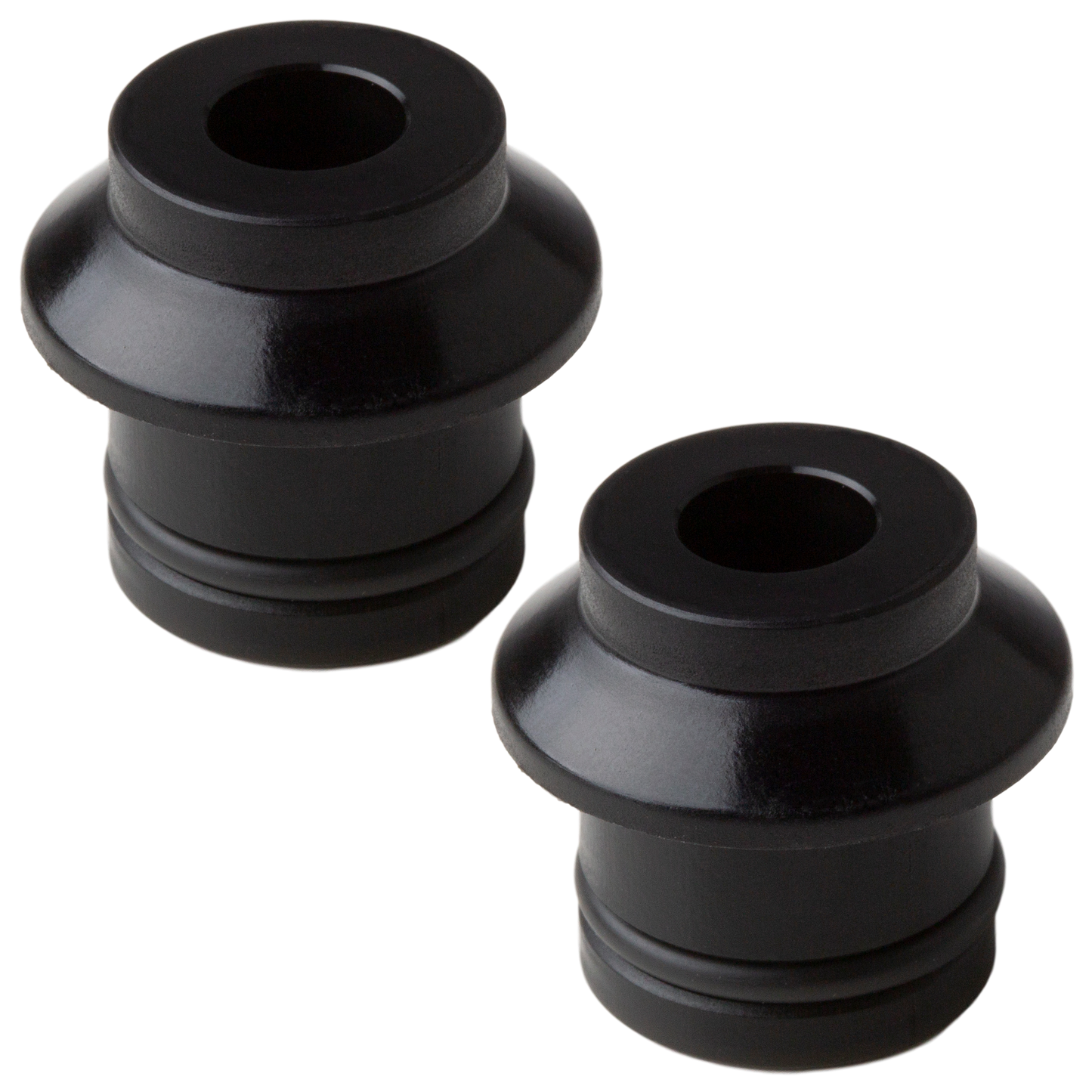 HUSKE 9x100mm Quick Release Plugs - No Axle