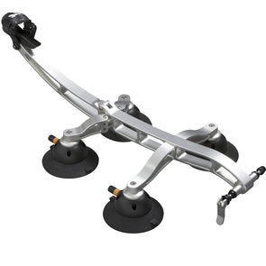image--black | Monkey Bars Bike Rack