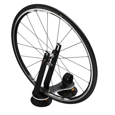 Flight Deck – Support roue avant optimisé