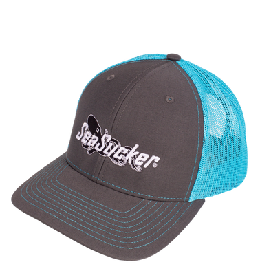 SeaSucker Logo Trucker Hat