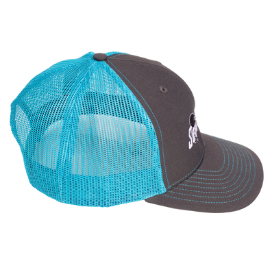 SeaSucker Logo Trucker Hat