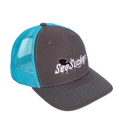 SeaSucker Logo Trucker Hat
