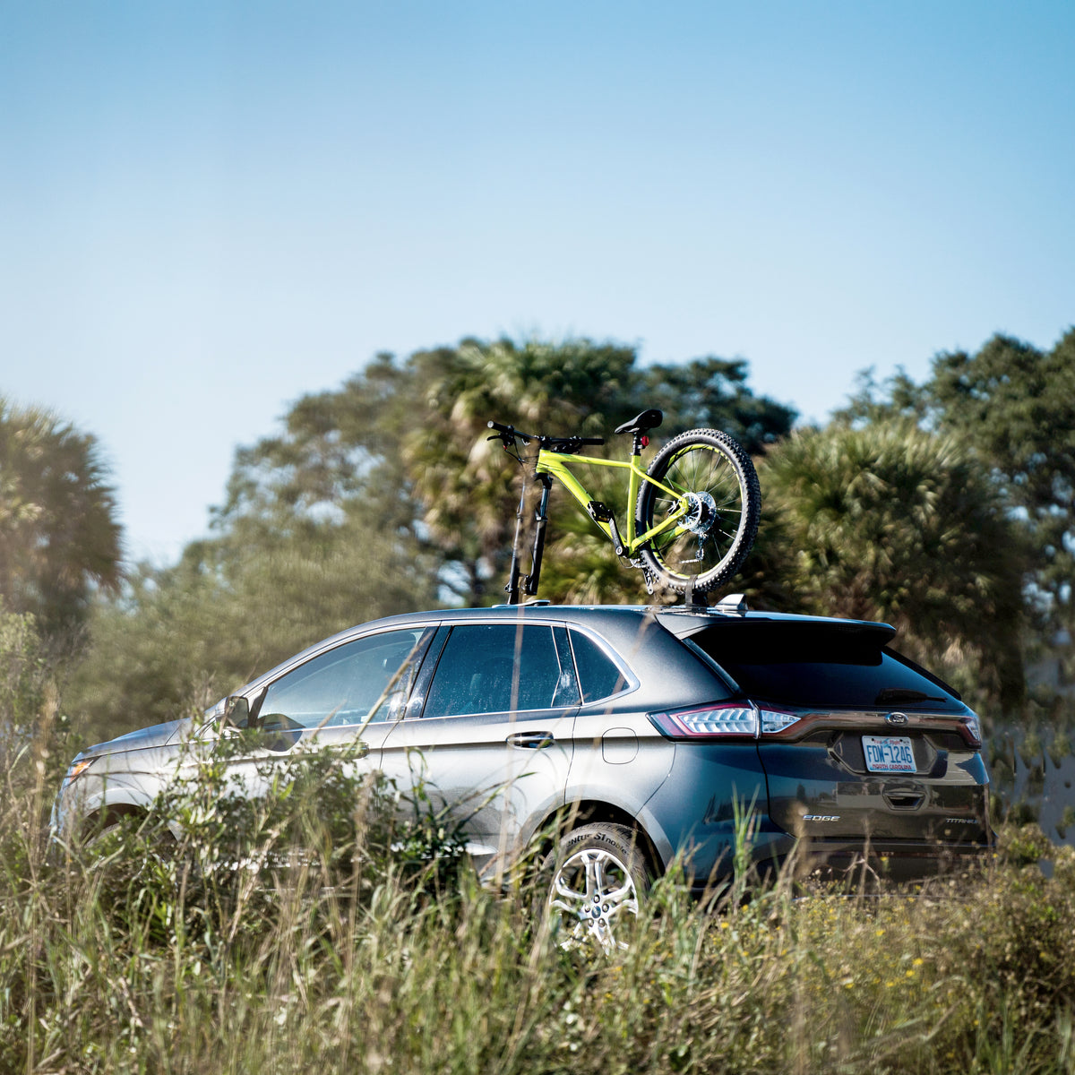 Talon Rack - 1 Bike – SeaSucker
