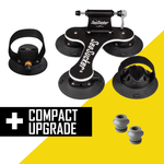 Compact Rear Wheel Kit