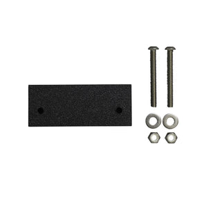 image--all | Riser Block and Hardware studio photo