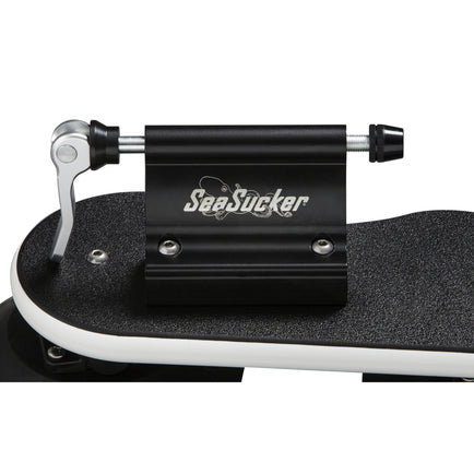 Bloc d'élévation et matériel